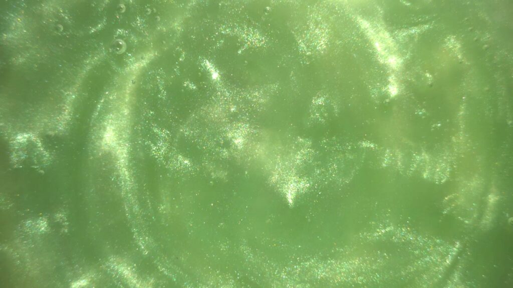 Apple Green