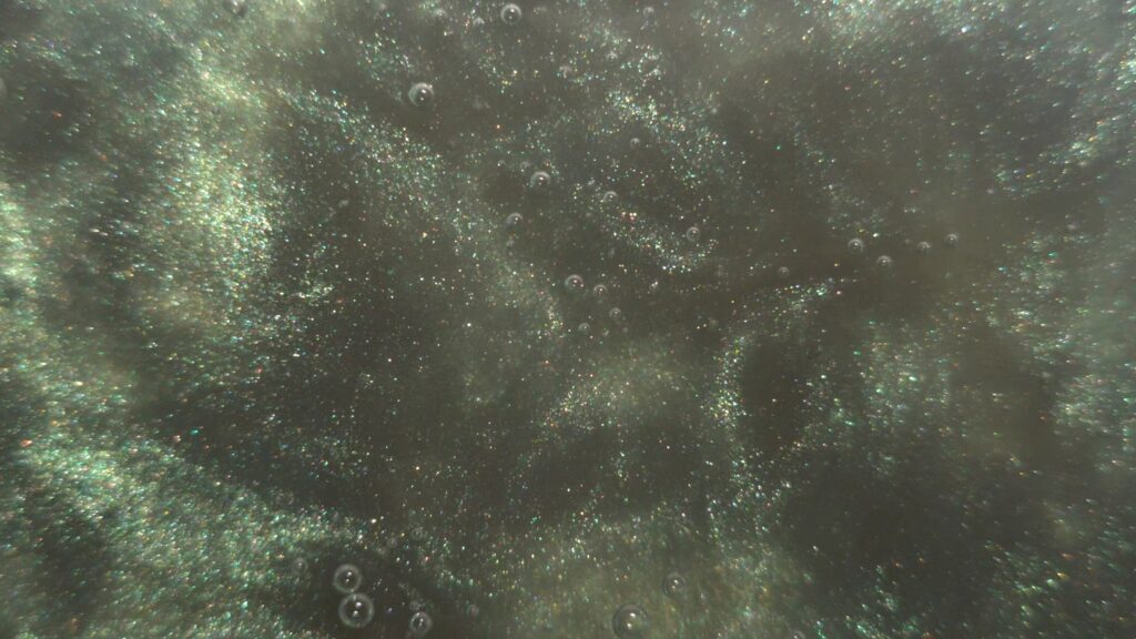 Camo Green