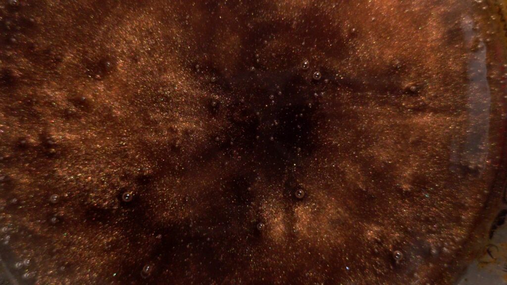 Chocolate Brown