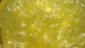 Chrome Yellow