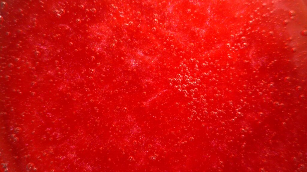 Crimson Red
