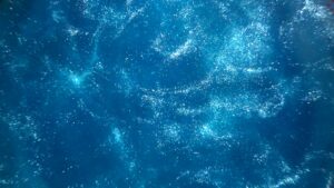 Crystal Blue