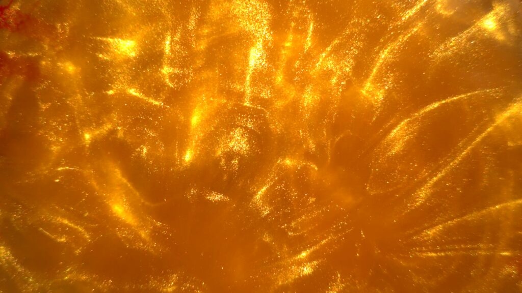 Deep Gold