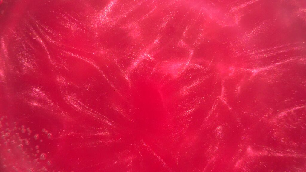 Deep Red