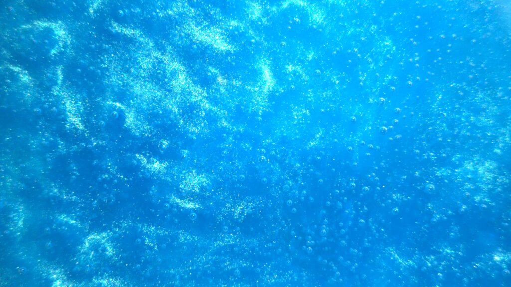 Golden Blue