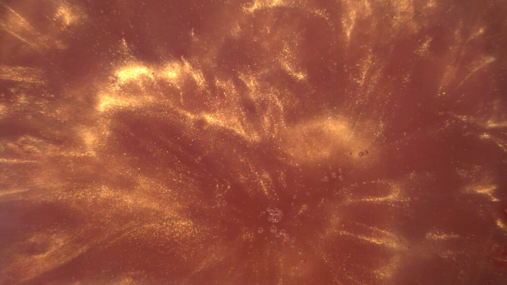 Golden Purple