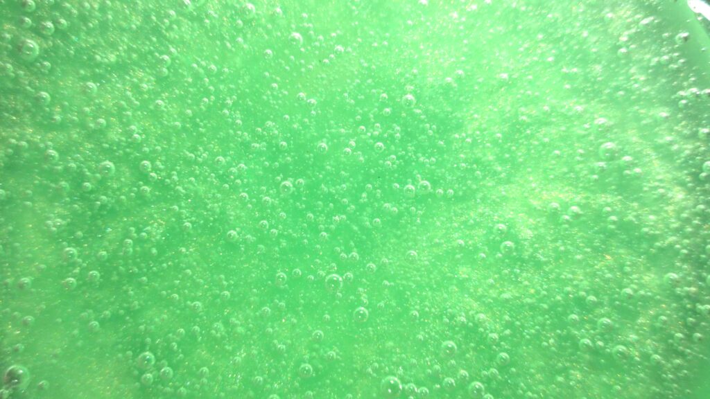 Grass Green