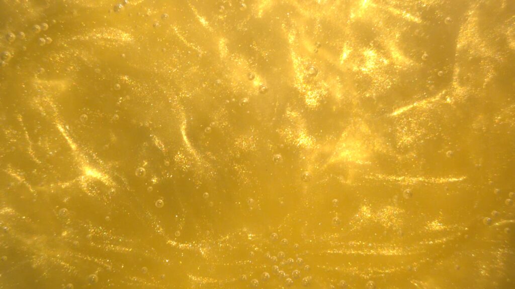 Lemon Yellow