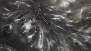 Luster Black