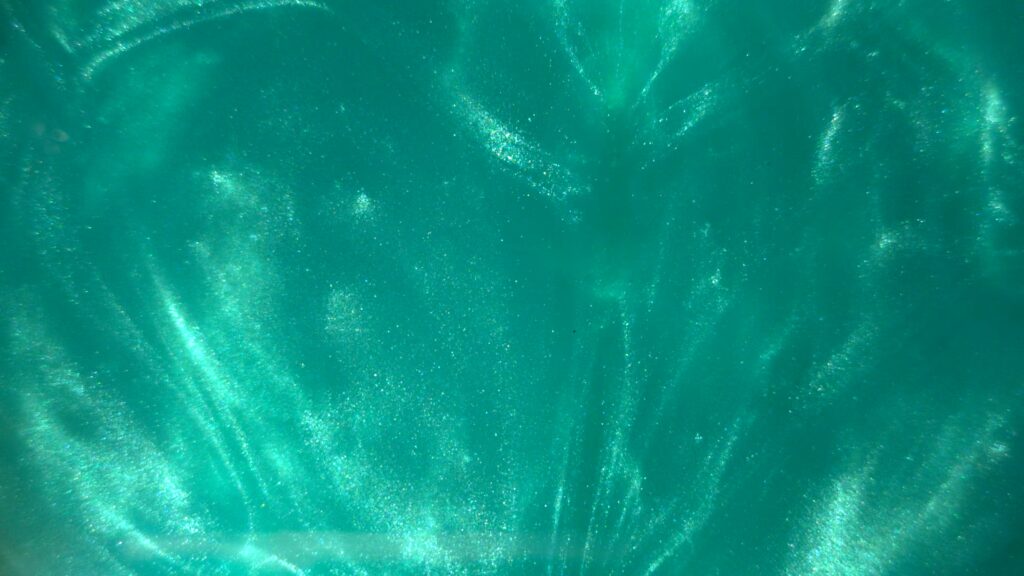 Navy Green