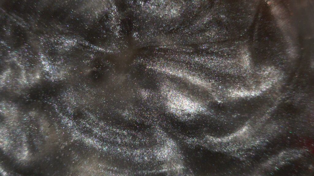 Night Gray