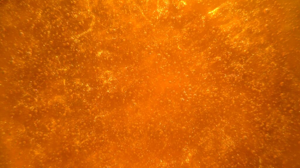 Orange Red