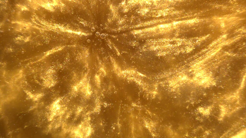 Rich Gold