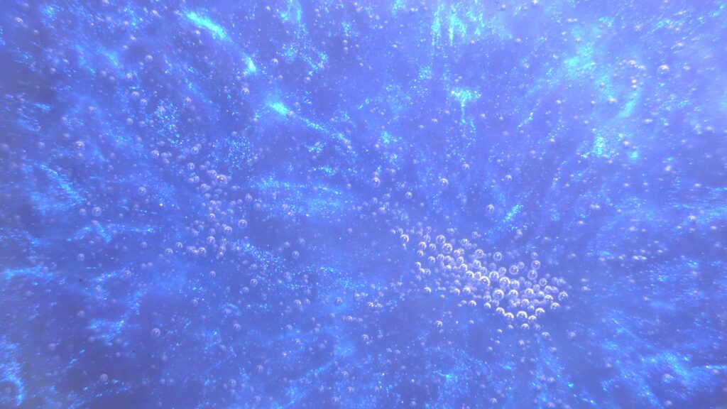 Sapphire Blue