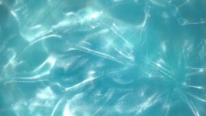 Silk Blue