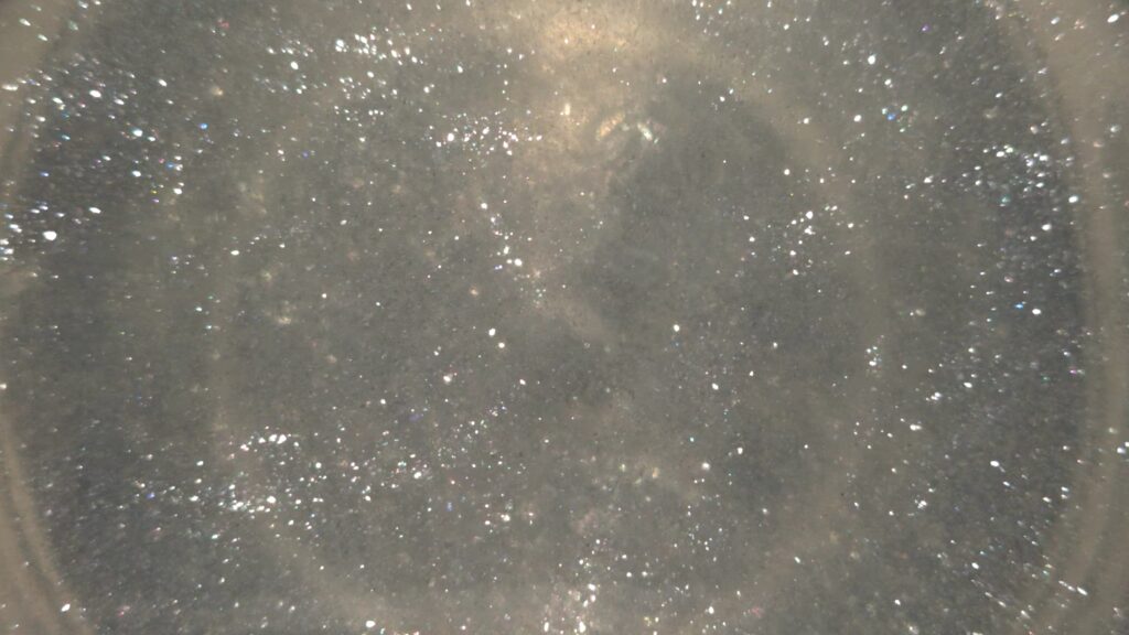 Sparkle White