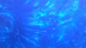Strong Blue