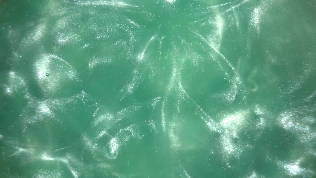 Turquoise