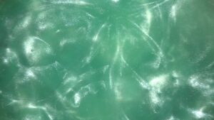 Turquoise