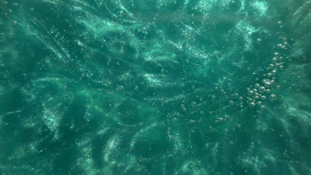 Turquoise Dark