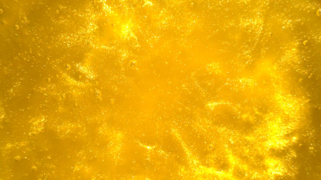 Yellow Orange